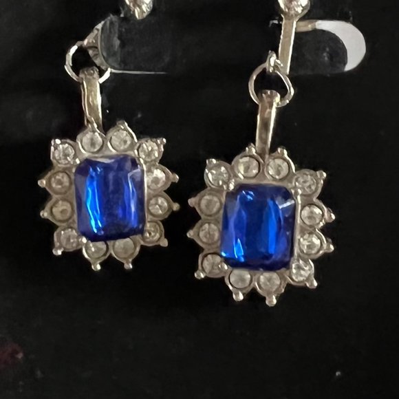 BUNDLE of Clip On Earrings!  10 pair! - Picture 3 of 13